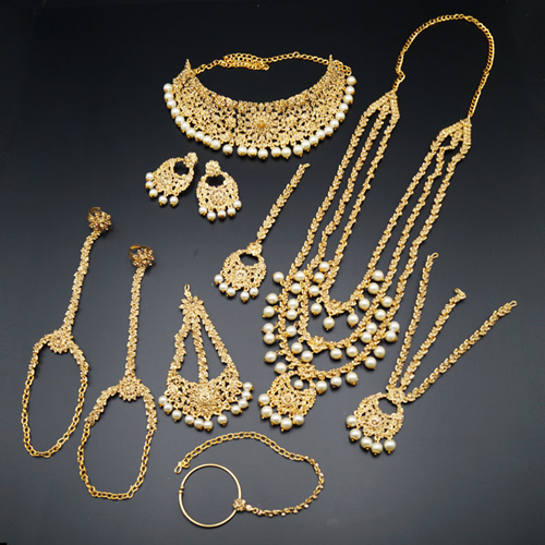 Jewellery Traditions of Asia: From Ancient Empires to Modern Elegance